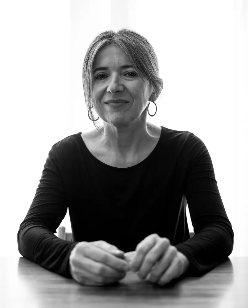 ana samitier
